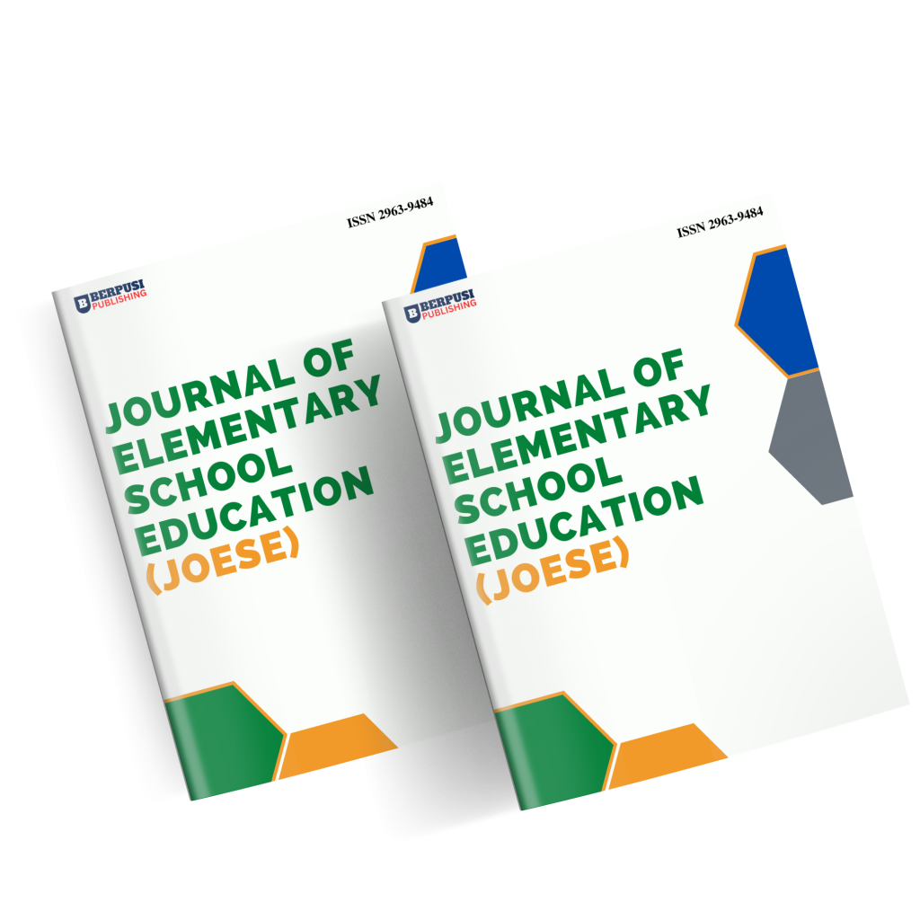 JOURNAL Library Berpusi